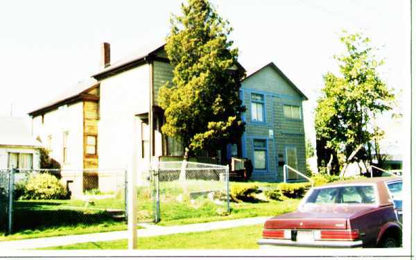 Foto principal - 1020-1022 S State St