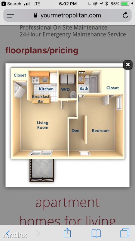 Building Photo - 1 br, 1 bath Apartment - 95 Mary Fran Dr