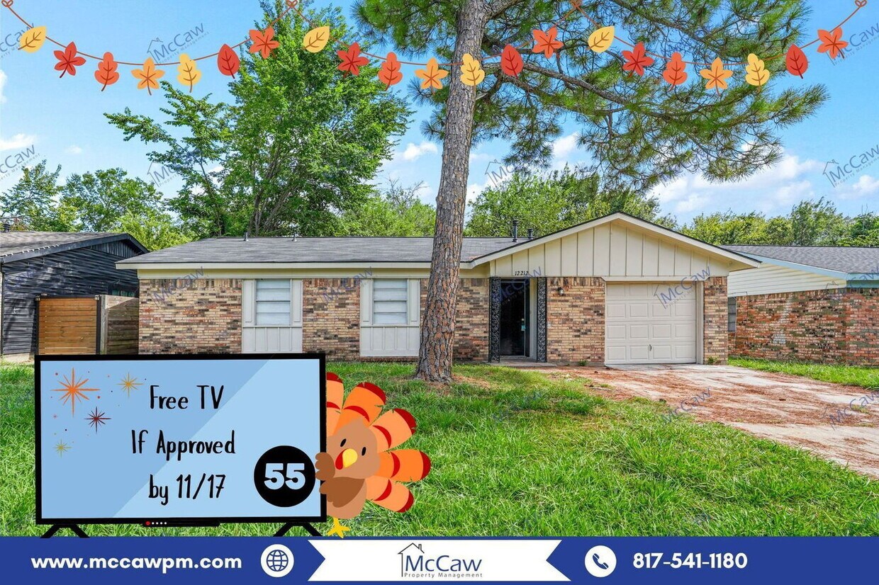 Primary Photo - 12212 Duchess Dr