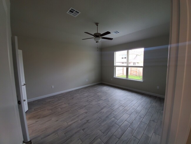 Master Bedroom - 8207 Cottage Rose Dr