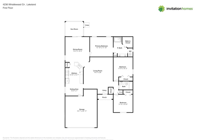 Building Photo - 4236 Whistlewood Cir