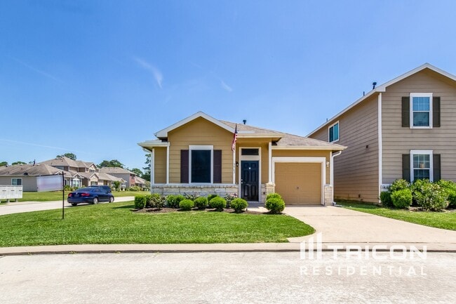 Foto del edificio - 3963 Mossy Spring Ln