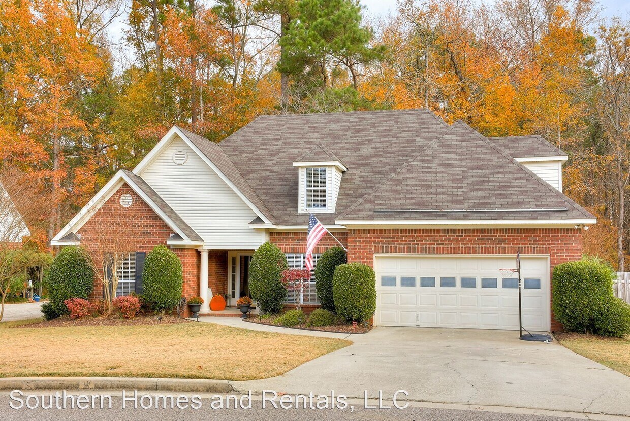 Foto principal - 4 br, 2.5 bath House - 1434 Andover Ct