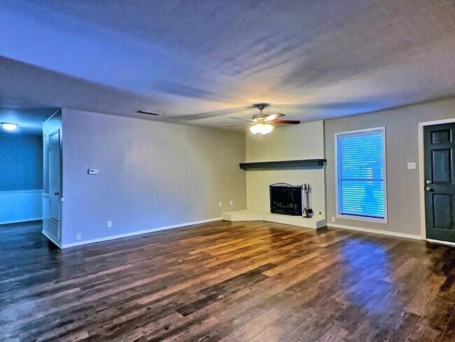 Foto del edificio - 306 S Wofford St