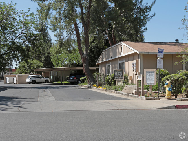 Campiña - Countryside Apartments