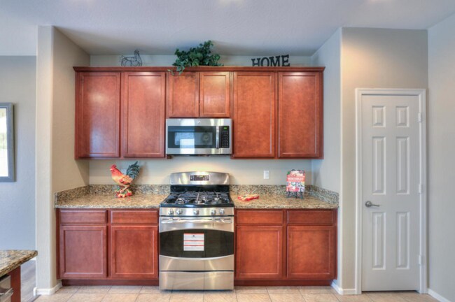 Foto del edificio - 40352 W Molly Ln