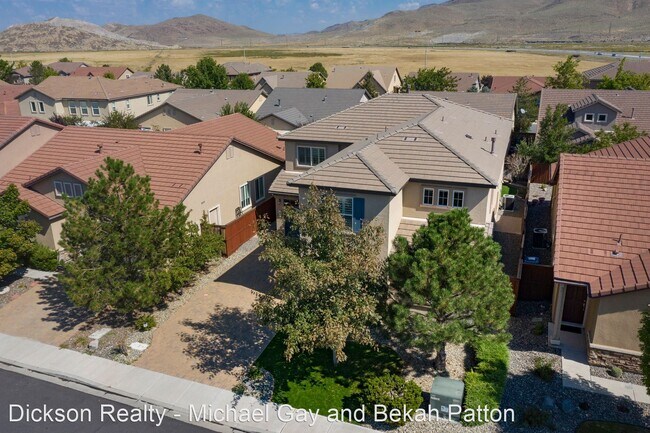 Building Photo - 4 br, 3 bath House - 2125 Peaceful Valley Dr