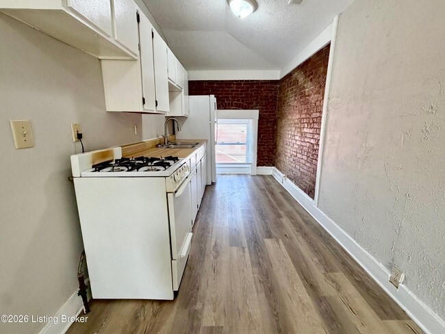 Foto del edificio - 1507 W Jefferson St