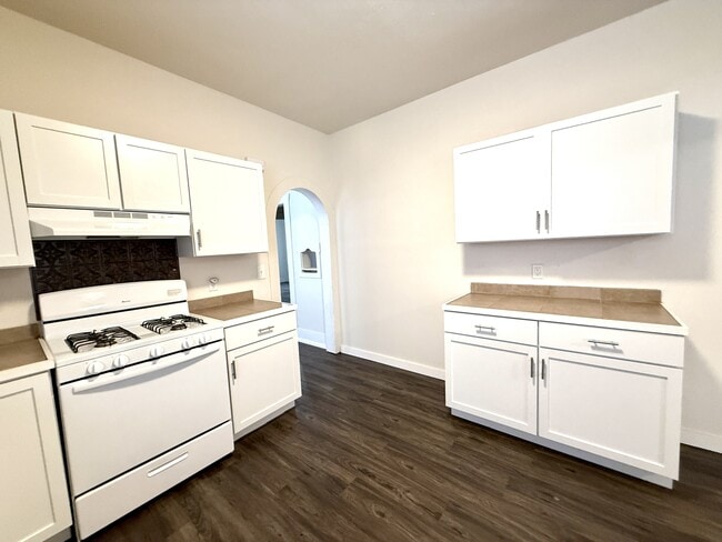 Foto del edificio - 531 G St NW