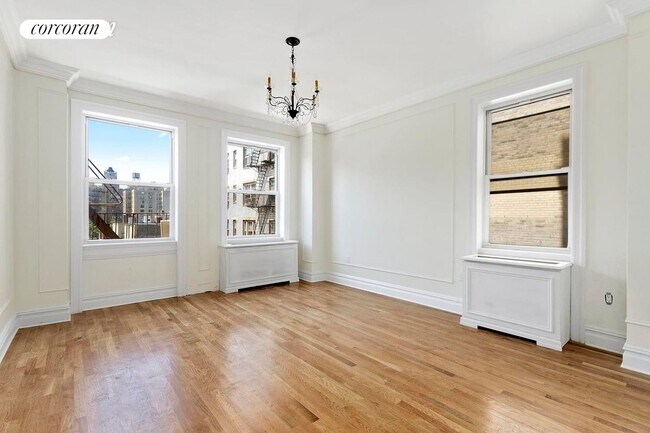 Foto del edificio - 610 W 110th St