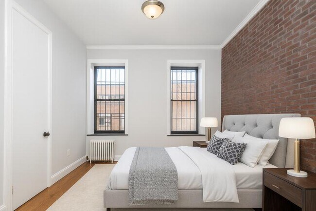 Foto del edificio - 124 Ridge St