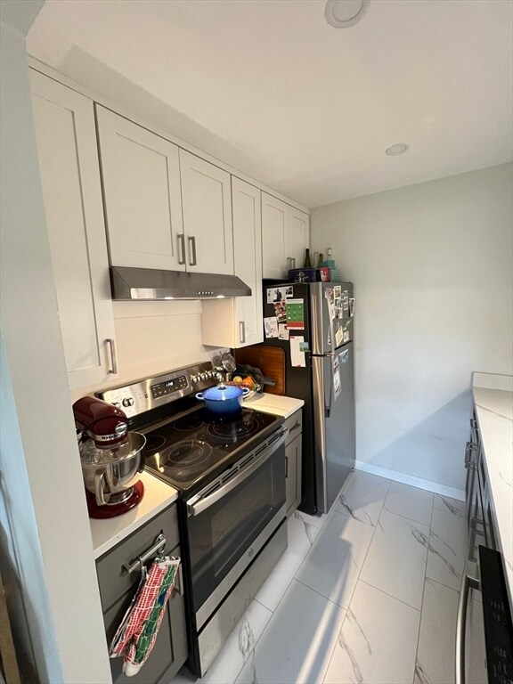 Foto del edificio - 97 Appleton St