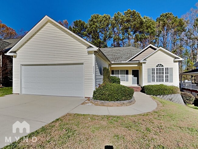 Building Photo - 2227 Charles Towne Ct