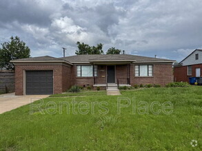 Building Photo - 2215 S Winston Ave