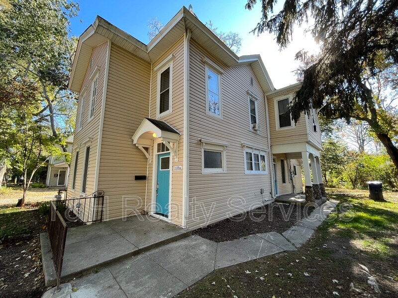 1139 Division St. Unit A, Noblesville, IN 46060 Condo for Rent in