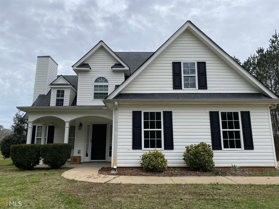 149 Liberty Bell Ln, Griffin, GA 30224 House Rental in Griffin, GA