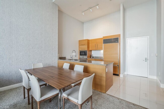 Foto del edificio - 1 br, 1 bath Condo - 465 Brickell Ave Apt ...