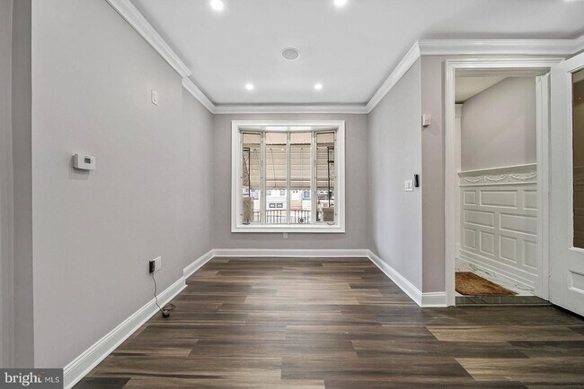 Foto del edificio - New Construction Apartment West Philly