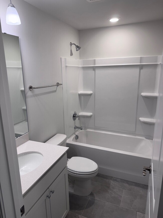 Building Photo - 3435 Pilot Mill Dr