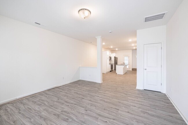 Foto del edificio - 465 Kinnerton Pl