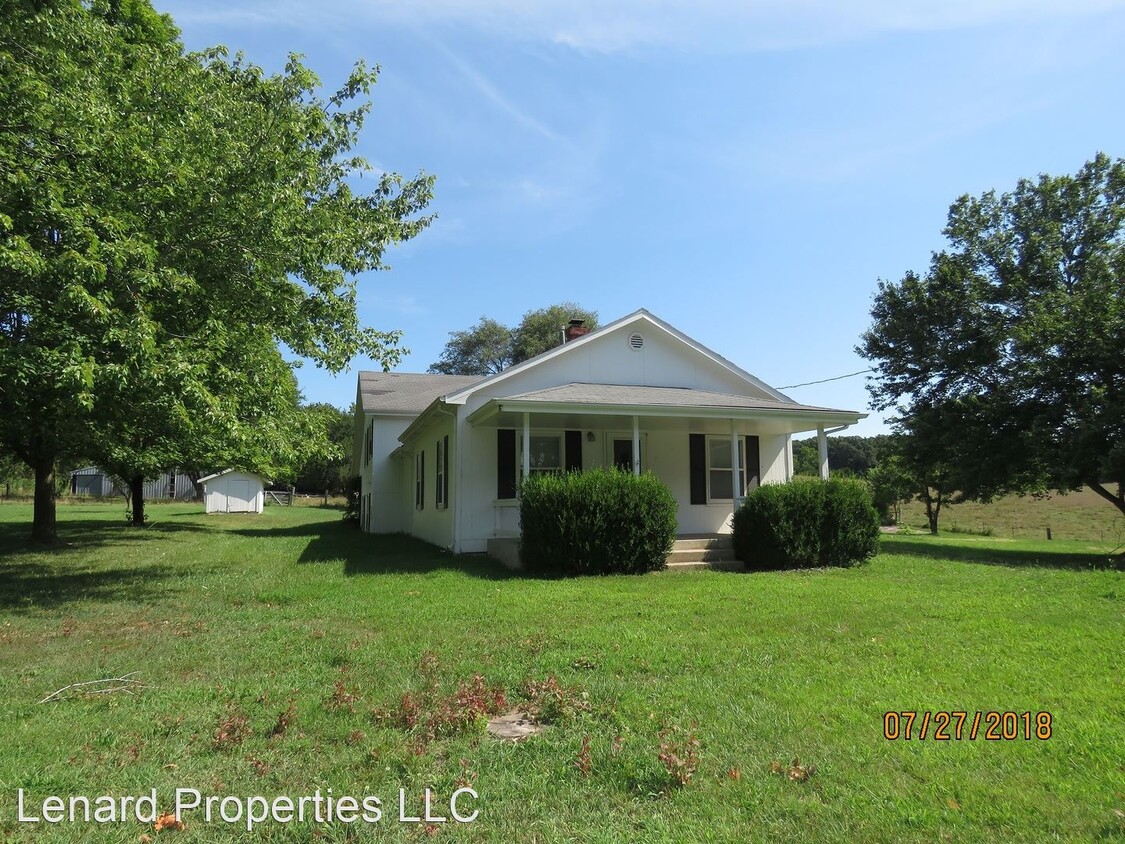 Primary Photo - 4 br, 2 bath House - 1117 State Highway O