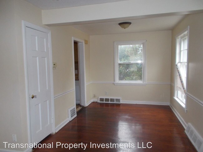 Building Photo - 3 br, 2 bath House - 5429 Dalewood Avenue