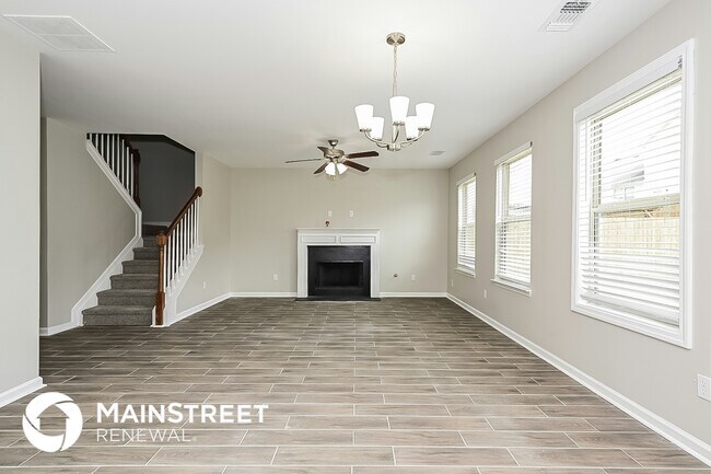 Foto del edificio - 7815 Bell Tower Ln