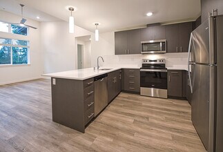 Kitchen - Trouve