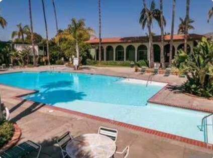 Building Photo - 3700 Dean Dr