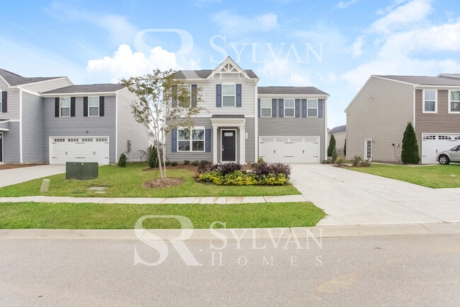 Building Photo - The Lifestyle You Deserve.