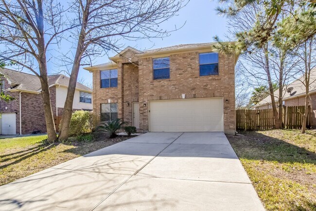 Building Photo - 13321 Enchanted Way
