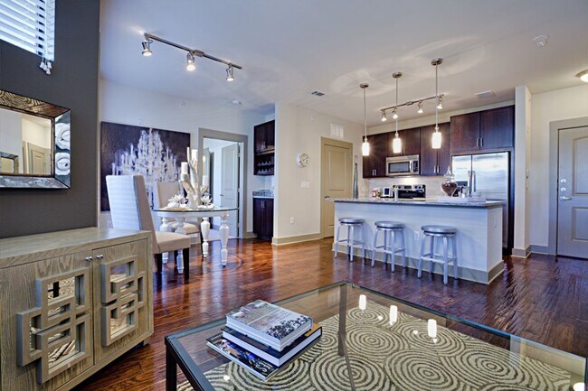 Foto del edificio - 3710 Meredith St