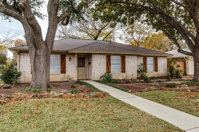 Foto del edificio - 1504 Aldridge Dr