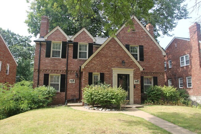 Building Photo - 7818 Delmar Blvd
