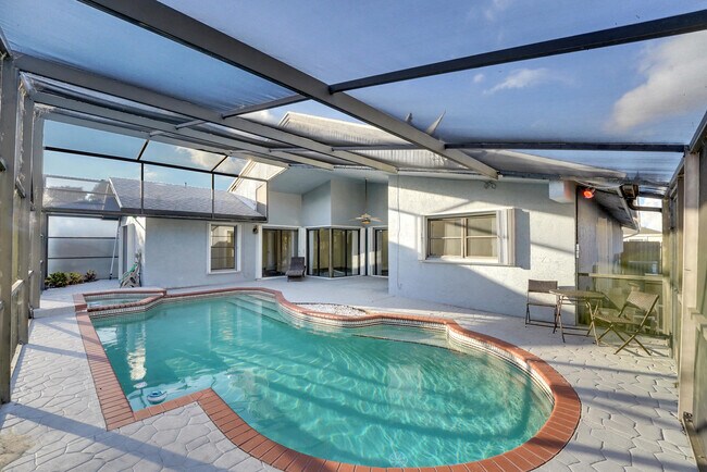 Foto del edificio - 11508 Clear Creek Pl