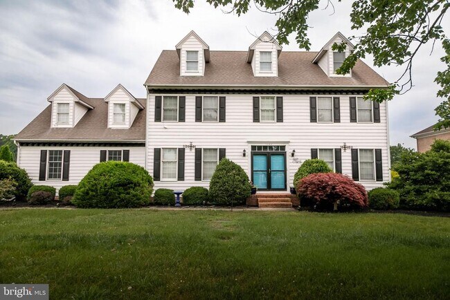 Foto del edificio - 5444 E Nithsdale Dr