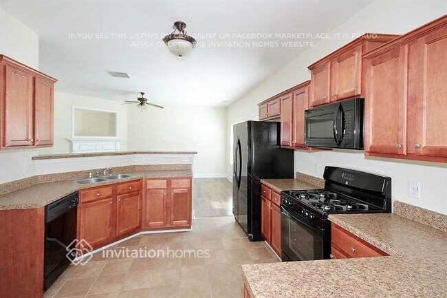 Foto del edificio - 134 Lynnfield Cir SE