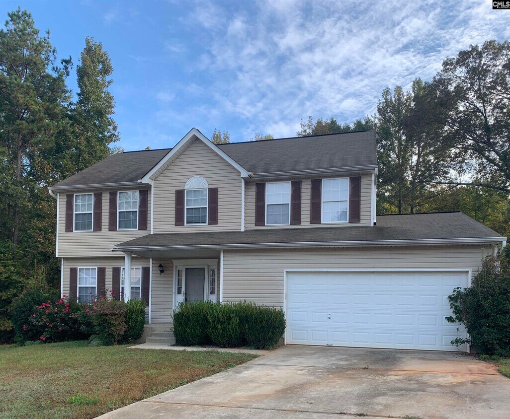 238 Turkey Ridge Ct, Chapin, SC 29036 House Rental in Chapin, SC
