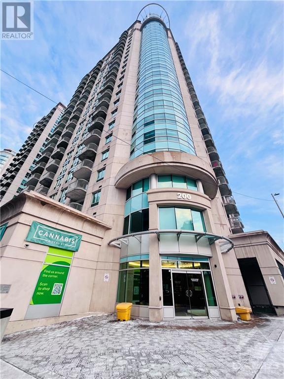 Building Photo - 200 Rideau St