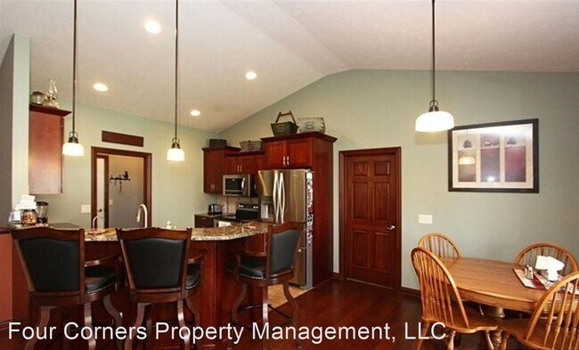 Foto del edificio - 4 br, 2.5 bath House - 9130 Mustang Drive