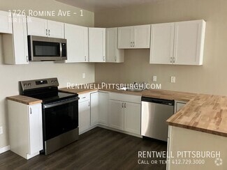 Building Photo - 1726 Romine Ave