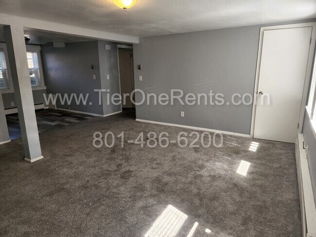 Foto del edificio - NO DEPOSIT option available for qualified ...