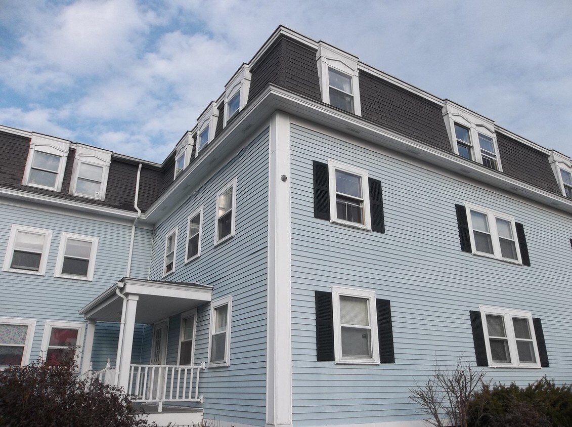 Primary Photo - 609 Ocean Ave