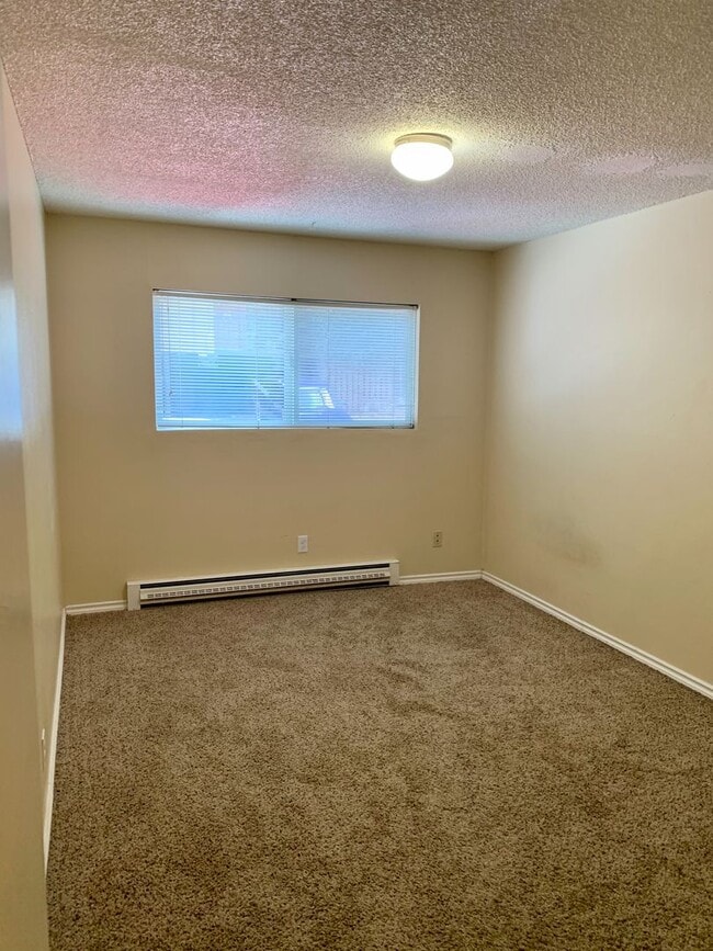 Building Photo - Capitol Hill Condo