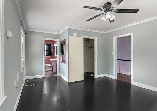 Building Photo - 1300 Enslow Blvd