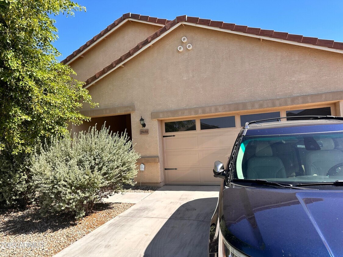 25131 W Carson Ct, Buckeye, AZ 85326 House Rental in Buckeye, AZ