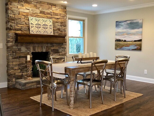 Building Photo - 4 bed/ 3 bath Coming soon to Mount Juliet