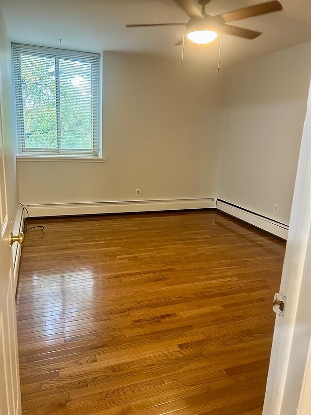 dormitorio - Perrin Street Apartments