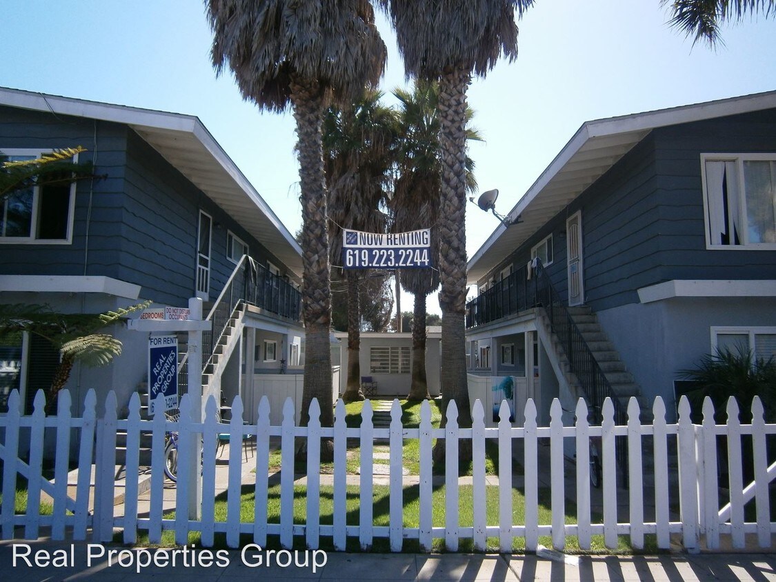 Foto principal - 5039 Long Branch Ave
