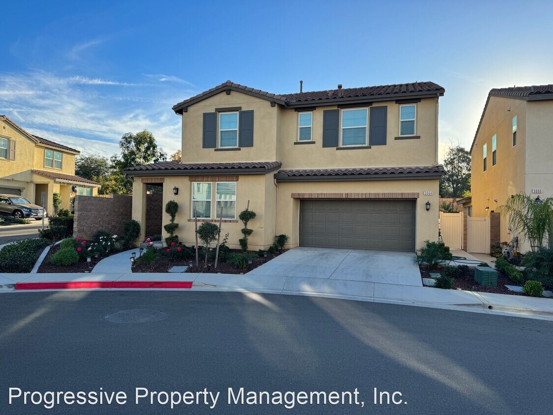 Primary Photo - 4 br, 4 bath House - 3064 Via Segovia